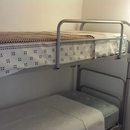 Gran Sasso E Adriatico Apartamento *