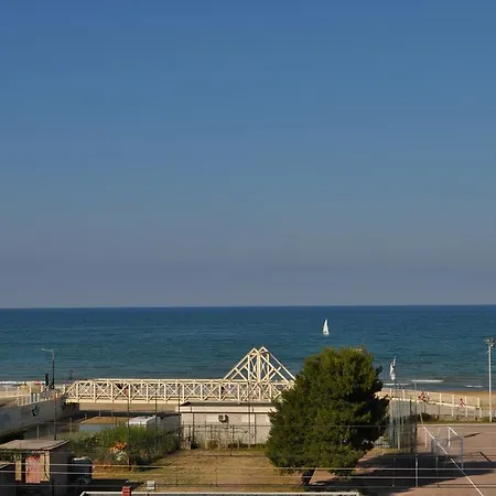 Apartamento Gran Sasso E Adriatico *