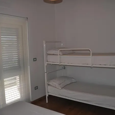 Apartamento Gran Sasso E Adriatico *