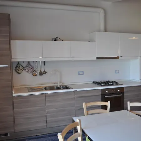 Apartamento Gran Sasso E Adriatico *