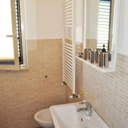 Gran Sasso E Adriatico Apartamento *