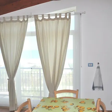Apartamento Gran Sasso E Adriatico Pineto