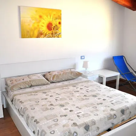 Gran Sasso E Adriatico Apartamento