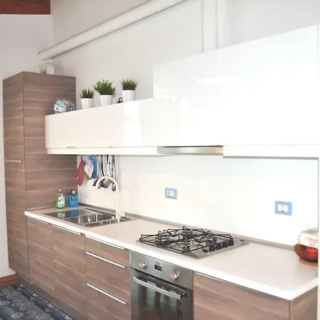 Apartamento Gran Sasso E Adriatico *